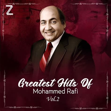 mohammed rafi songs|More.